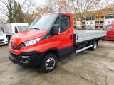 Iveco Daily Pritsche Einzelkabine 35 C 15 - Iveco 35c15
