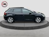 Seat Leon FR NAVI LED ACC KAMERA DIGITACHO KEYLESS - Seat Gebrauchtwagen in Wiesbaden