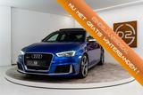 Audi RS3 Sportback 2.5 TFSI RS 3 Quattro Pro Line+ AB - gebrauchte Audi RS3 aus dem Jahr 2016