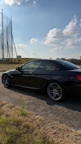 BMW 335i Cabrio M Sport Edition M Sport Edition - BMW 335 in Oberhausen