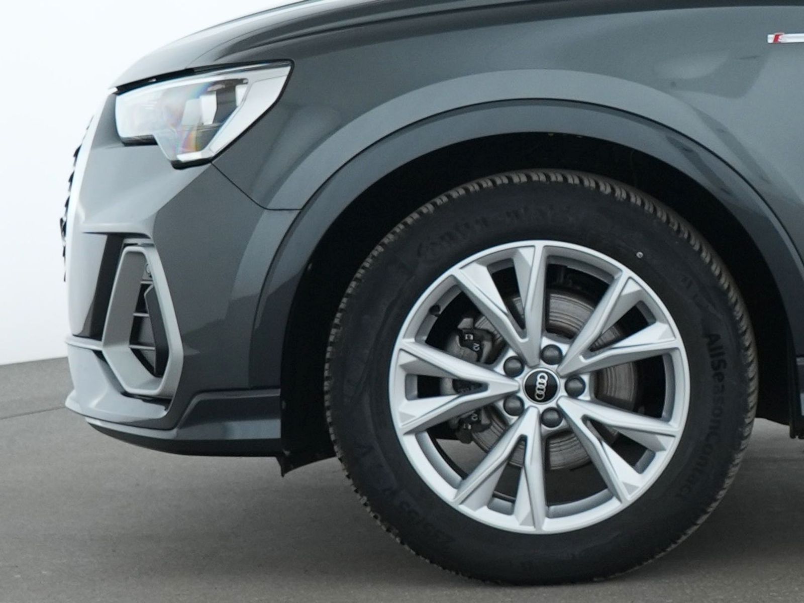 Audi Q3 - Bild 14