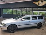 Volvo V70 2.4 Comfort T-LEDER/Multimedia/AHK - Volvo V70 aus 2003