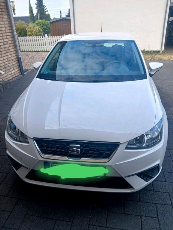 Image of Seat Ibiza