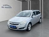 Opel Astra H Caravan Edition Wagen Nr 105 - Opel Astra aus 2009 mit Diesel-Antrieb: Kombi