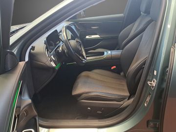 Mercedes E 220 - 7