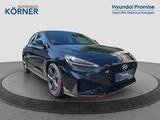 Hyundai i30 Fastback N Performance 2.0 T-GDI 8-DCT *PANO - Hyundai i30: Automatik