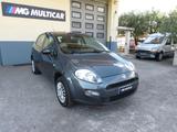 Fiat Punto 1.4 8V 5 porte Natural Power Street - Fiat Punto mit CNG-Antrieb
