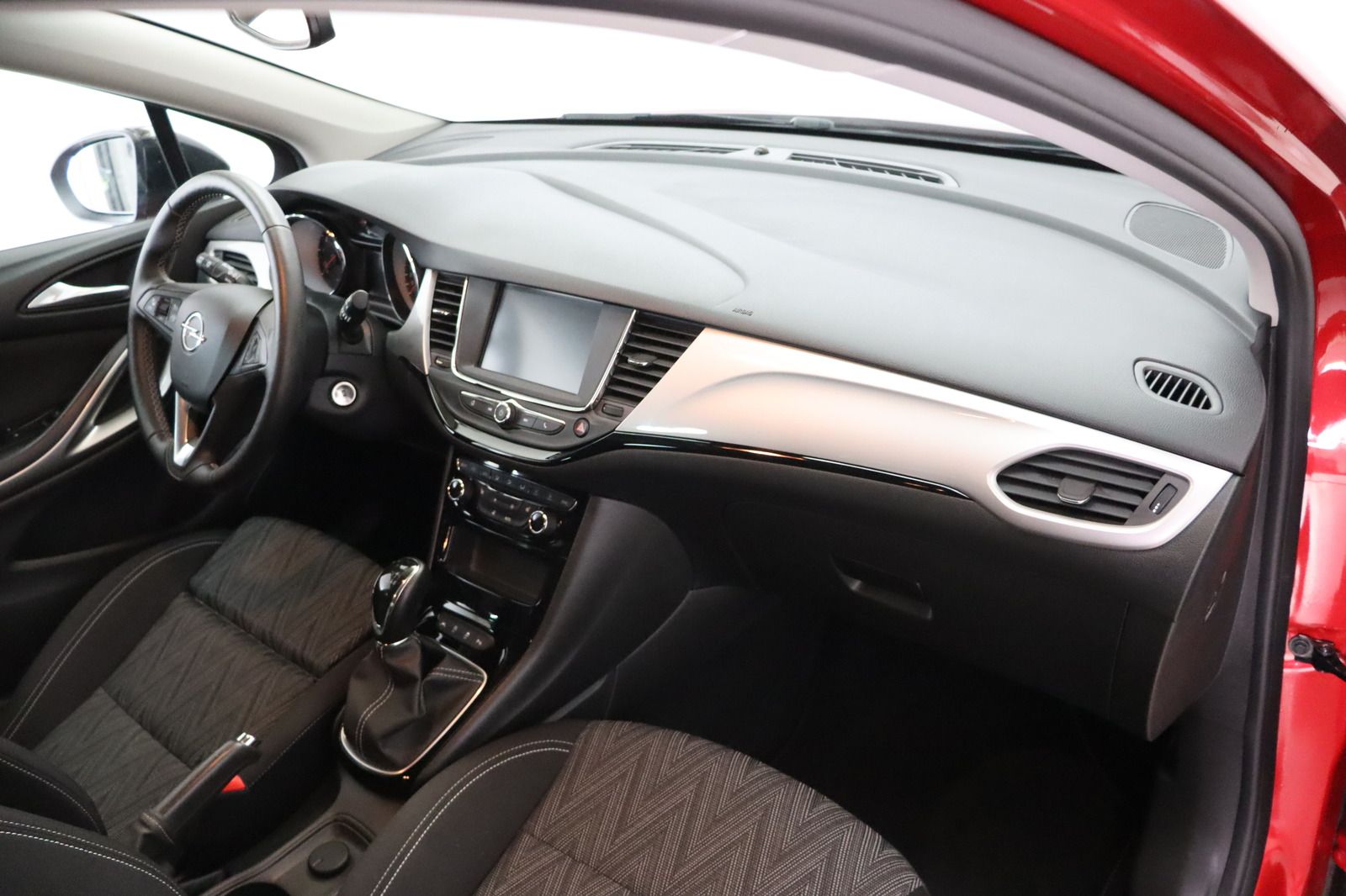 Fahrzeugabbildung Opel Astra K 1.2 i * Navi * LED * 1. Hand
