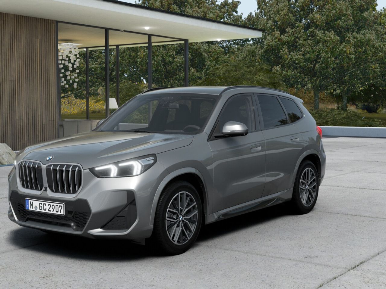 BMW X1 - Bild 3