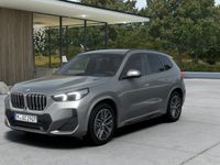 BMW X1 - Vorschau Bild 3