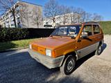Fiat Panda 30 - Fiat Panda Oldtimer