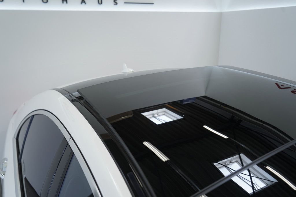 Mercedes Benz S 500