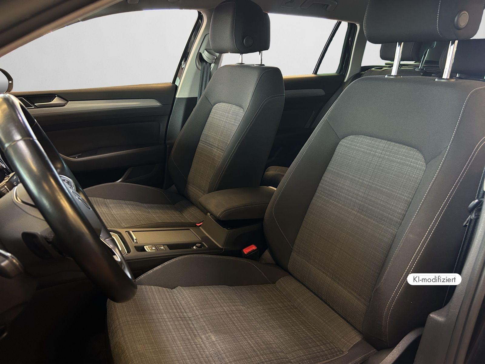 Volkswagen Passat Business 1.5 TSI DSG *Navi*ACC*Ap, миниатюра 12