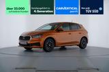 Skoda FABIA AMBITION 1.0TSI -CITYFLITZER 5L VERBRAUCH- - : Kleinwagen, Verbrauch