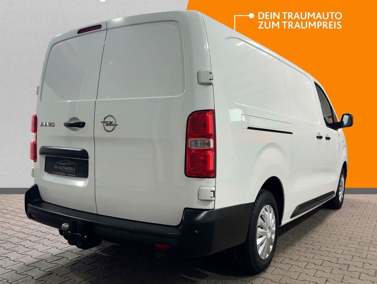 Fahrzeugabbildung Opel Vivaro Edition L3#Sortimo#Kamera#Klima#CarPlay