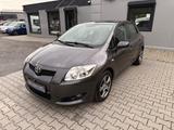 Toyota Auris Sol - Toyota Gebrauchtwagen von 2008