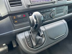 Fahrzeugabbildung Volkswagen T6 Multivan DSG LED AHK Standhzg. Schiebedach