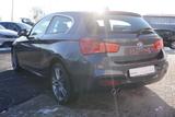 BMW 125i M Sport LED Navi PDC Sitzheizung Tempomat - BMW 1er Reihe mit Benzin-Antrieb: Automatik