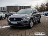 Volkswagen T-ROC Sport 1.5 TSI LED Navi ParkPilot RearView - VW T-Roc Gebrauchtwagen in München