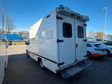 Mercedes-Benz Sprinter 419 CDI - Rettungswagen / Fahrtec-RTW - Rtw gebraucht
