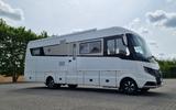 Niesmann + Bischoff Flair 920 EK