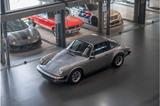 Porsche 911 Targa 3,2l Carrera - Jubiläumsmodell 1of 165 - Porsche 911 jubiläumsmodell Gebrauchtwagen