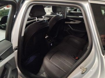 Audi A4 - 8