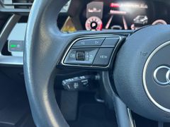 Fahrzeugabbildung Audi A3 35TFSI S line S-tronic VIRTUAL LED NAVI 1.HD