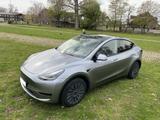 Tesla Model Y SR+ Premium 2024   - Tesla Model Y in Duisburg