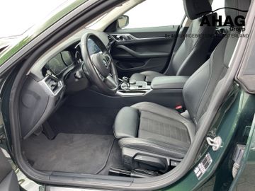 BMW 430 Gran Coupé - 7