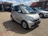 Smart ForTwo coupe 52 kW AUTOMATIK Klima ZV - Smart Gebrauchtwagen in Aachen