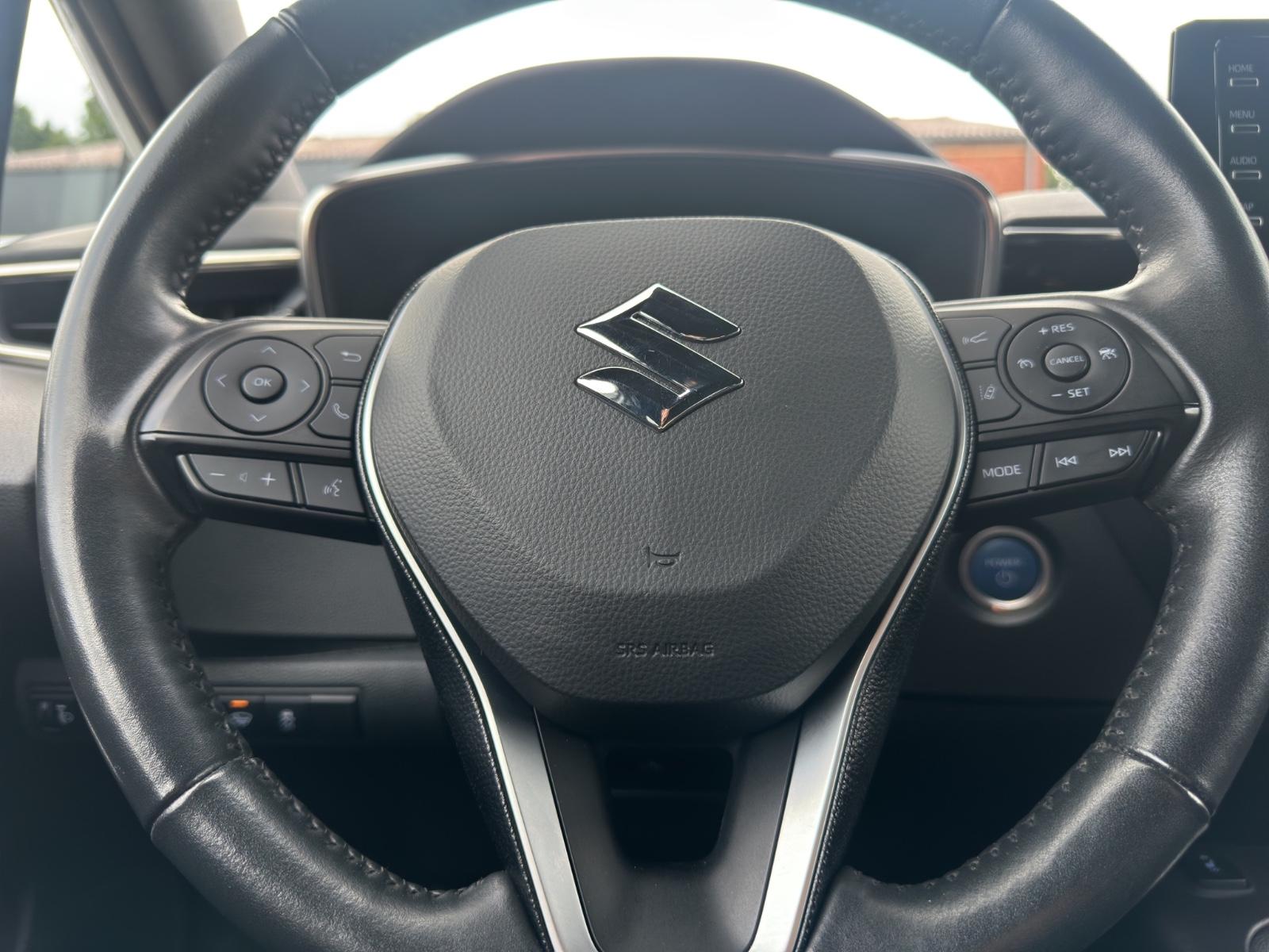 Suzuki Swace 1.8 Hybrid Comfort+ LED Garantie 2.Hand