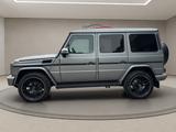 Mercedes-Benz G500 Station/Designo Dinamica/Mercedes-Garantie - Mercedes-Benz Gebrauchtwagen in Dormagen