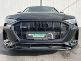 Audi e-tron Sportback 50 quattro S line 175€ m.20% An - mit Elektro-Antrieb: Geländewagen