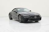 Mercedes-Benz SL Roadster SL AMG 55 4Matic - Mercedes-Benz SL 55 AMG aus 2022