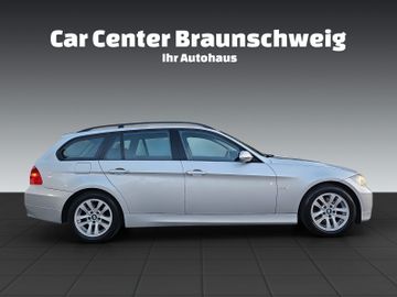 BMW 318 - 8