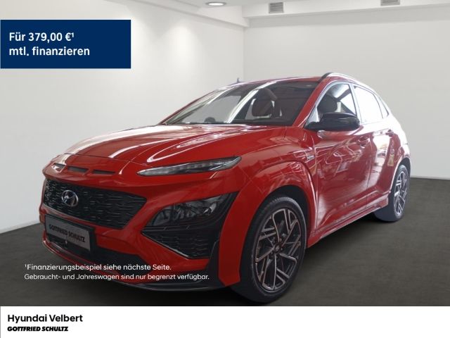 Hyundai Kona 2022