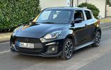 Suzuki Swift 1.4 Sport Boosterjet - Suzuki Swift Gebrauchtwagen in Köln