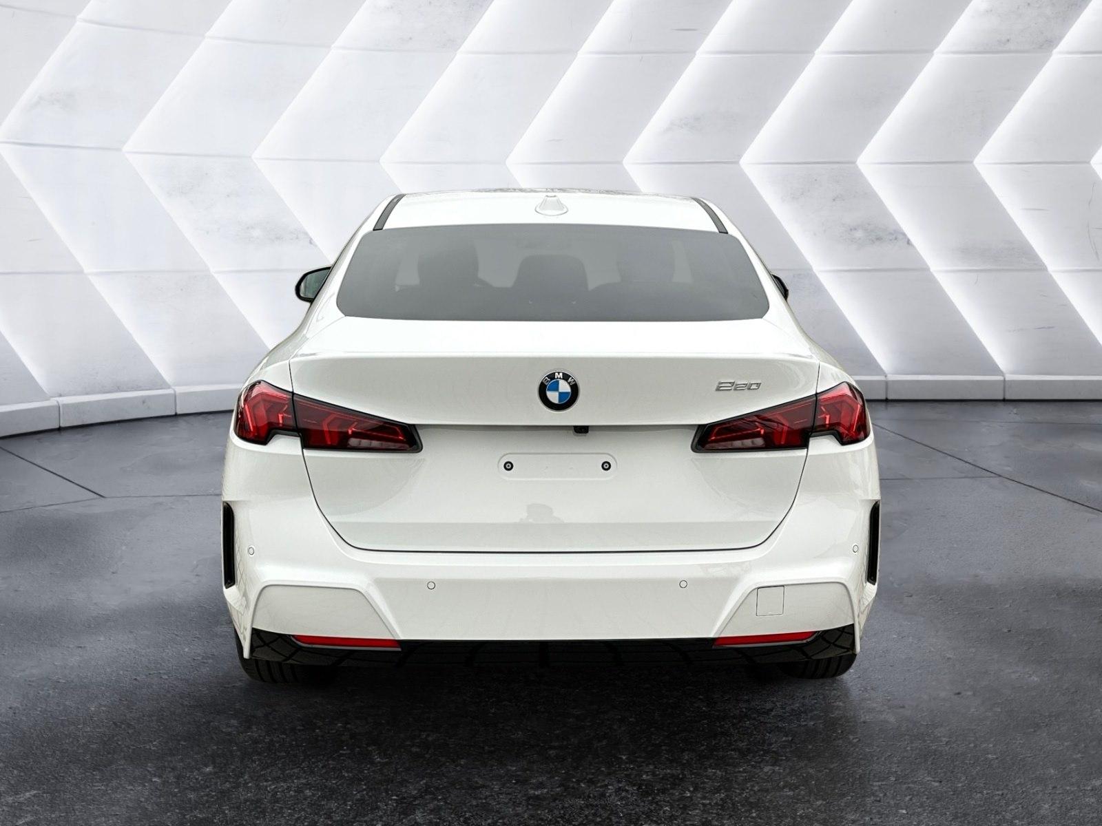 BMW 220 Gran Coupé DAB LED Komfortzg. Parkassistent, миниатюра 4