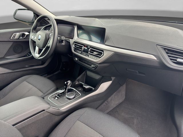 Fahrzeugabbildung BMW 218 Gran Coupé Automatik+LED+CarPlay+Active Plus