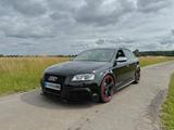 Audi RS3 2.5 TFSI S tronic quattro Sportback - - gebrauchte Audi RS3 aus dem Jahr 2011