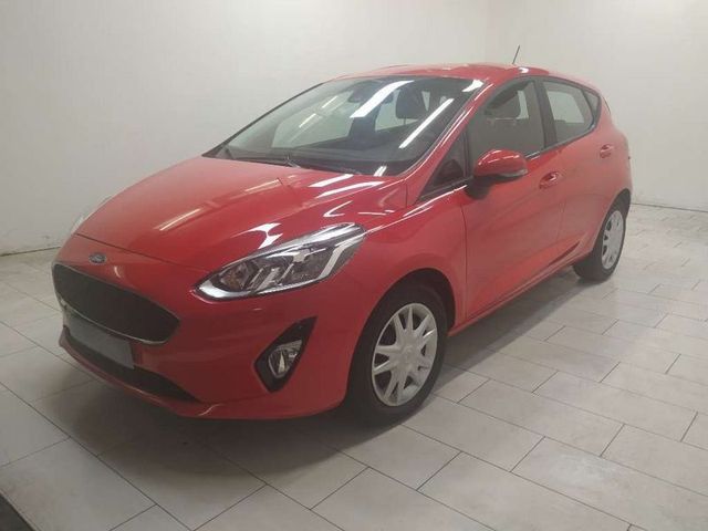 Ford Fiesta 5p 1.5 ecoblue Connect s&s 85cv my20