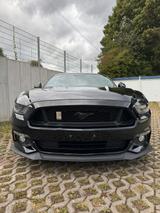Ford Mustang GT EU- NEU Differenzial+Alcantara Sitze - Ford Gebrauchtwagen in Iserlohn