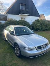 Audi A4 B5 - Audi A4 aus 1994