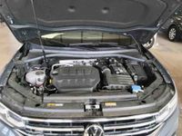 Volkswagen Tiguan - Vorschau Bild 21