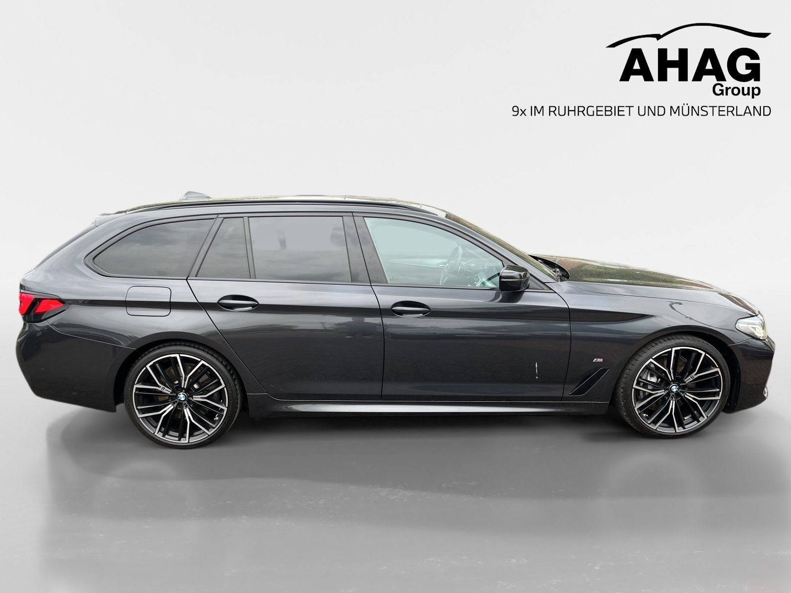BMW 530 - Bild 3