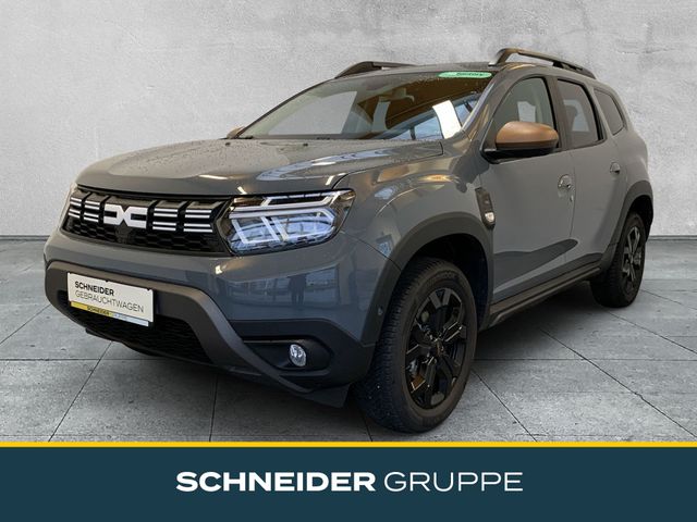 Dacia Duster Extreme 150 EDC Technik+ESSENTIAL-PAK. 