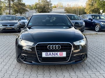 Audi A6 - 2