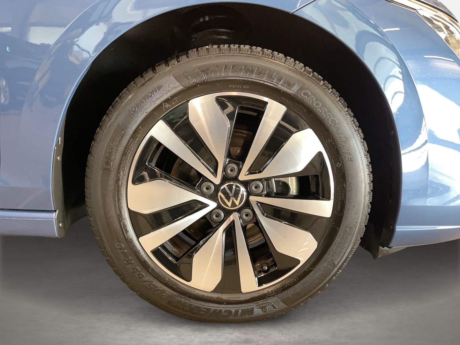 Volkswagen Golf - Bild 6