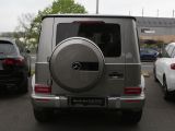 Mercedes-Benz G 350 d AMG Comand Distronic Schiebedach Standhz - Mercedes-Benz G 350 aus 2021